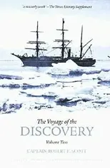 The Voyage of the Discovery