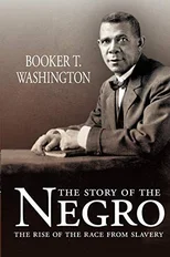 The Story of the Negro