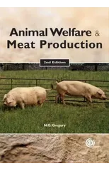 Animal Welfare and Meat Production