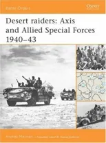 Desert Raiders