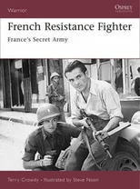 French Resistance Fighter