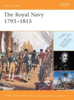 The Royal Navy 1793–1815