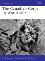 The Canadian Corps in World War I