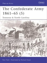 The Confederate Army 1861–65 (5)