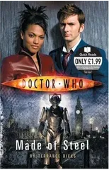 Doctor Who