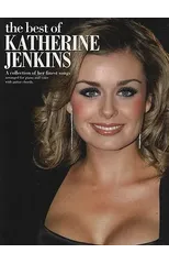The Best Of Katherine Jenkins