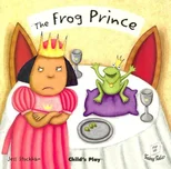 The Frog Prince