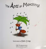 The Ants Go Marching