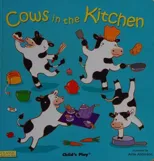 Cows in the Kitchen