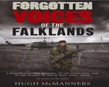 Forgotten Voices of the Falklands Part 3
