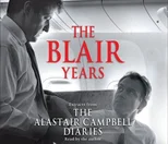 The Blair Years