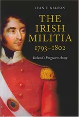 The Irish Militia, 1793-1802