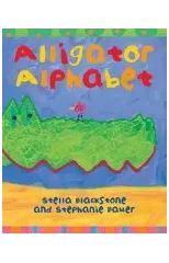 Alligator Alphabet