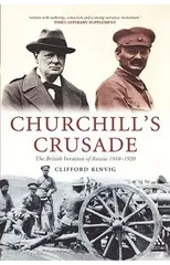 Churchill's Crusade