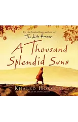 A Thousand Splendid Suns CD