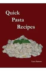 Quick Pasta Recipes