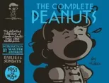The Complete Peanuts 1953-1954