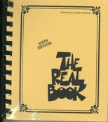 The Real Book - Volume I (6th Ed.)