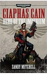 Ciaphas Cain