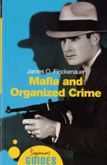 Mafia and Organized Crime