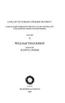 Lives of Victorian Literary Figures, Part V