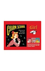 Charm School - How to Make the Best of Yourself