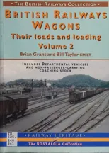 BR Wagons