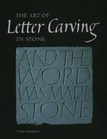 Art of Letter Carving in Stone