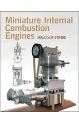 Miniature Internal Combustion Engines
