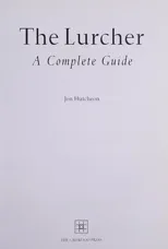 The Lurcher