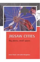 Jigsaw cities