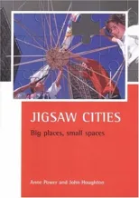 Jigsaw cities