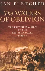 The Waters of Oblivion