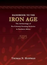 Handbook to the Iron Age