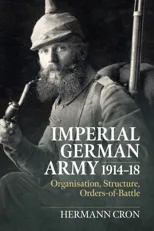 Imperial German Army 1914-18