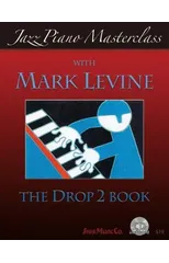 Jazz Piano Masterclass with Mark Levine
