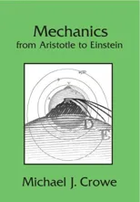 Mechanics from Aristotle to Einstein