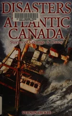 Disasters of Atlantic Canada