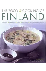 Food and Cooking of Finland