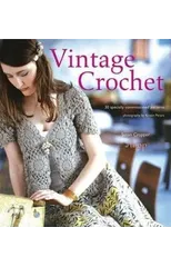 Vintage Crochet