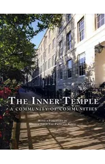 The Inner Temple - A Community of Communities