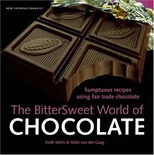 Bittersweet World Of Chocolate