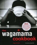 The Wagamama Cookbook