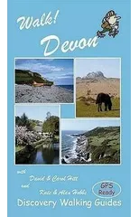 Walk! Devon