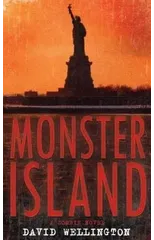 Monster Island