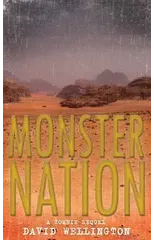 Monster Nation