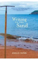 Writing in the Sand