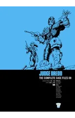 Judge Dredd