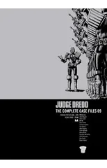 Judge Dredd