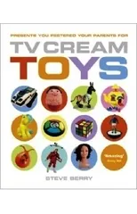 TV Cream Toys